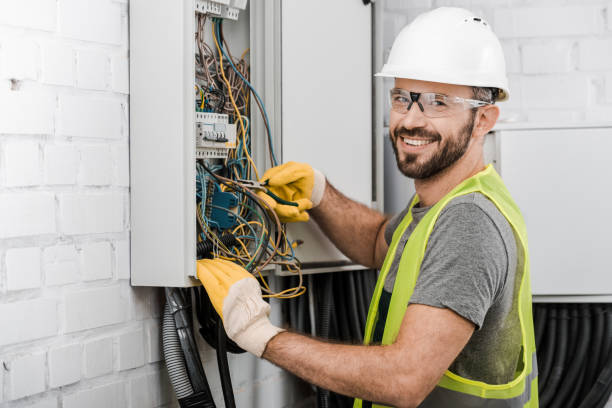 Best Emergency Electrical Repair  in Cherokee Village, AR
