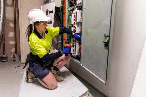 Best Electrical System Inspection  in Cherokee Village, AR