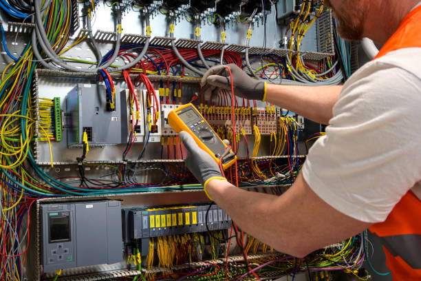 Best Local Electrician Companies  in Cherokee Village, AR
