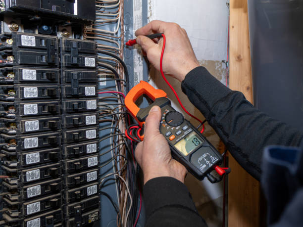 Best Affordable Electrician  in Cherokee Village, AR